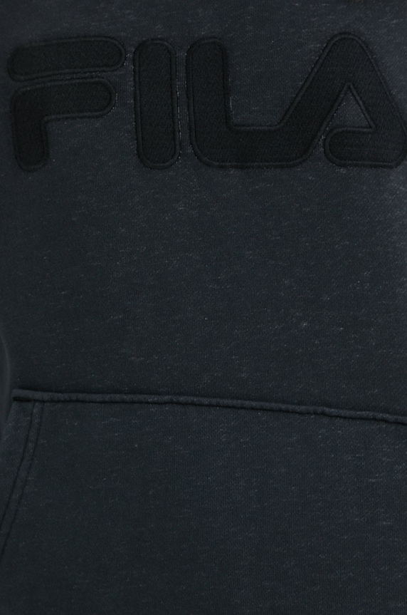 Fila bluza FAW0405 czarny