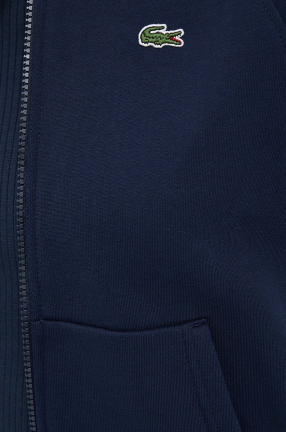 Lacoste bluza SF9213 granatowy