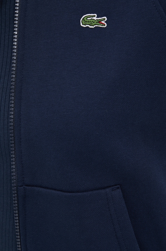 Lacoste bluza SF9213 granatowy