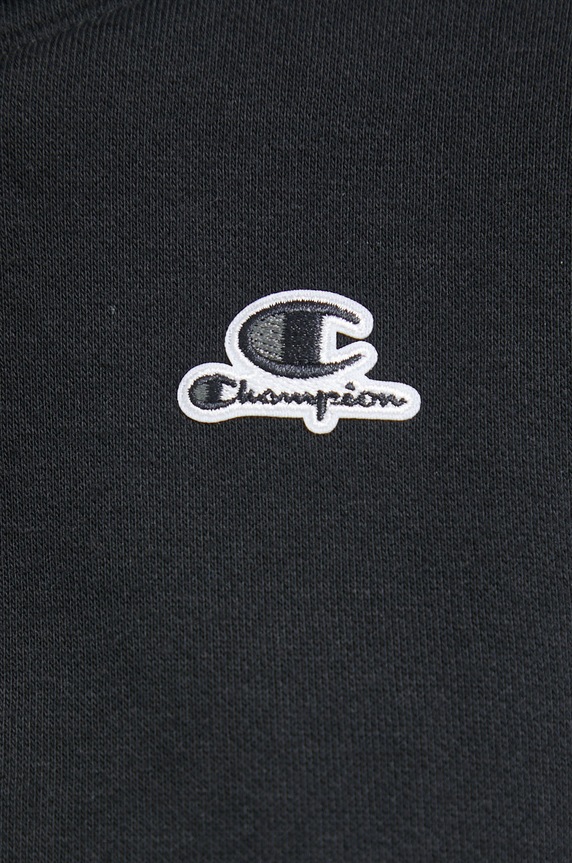 Champion bluza 115479 czarny