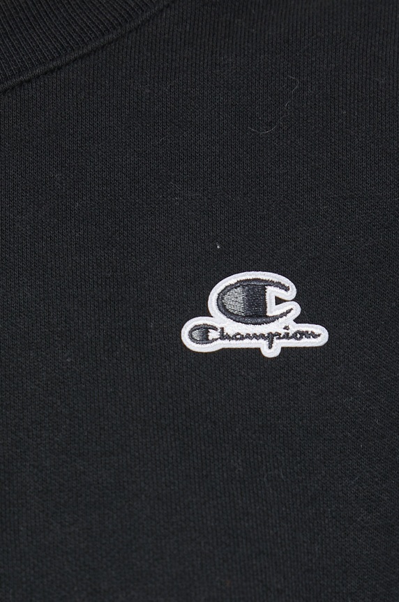 Кофта Champion 115483 чорний