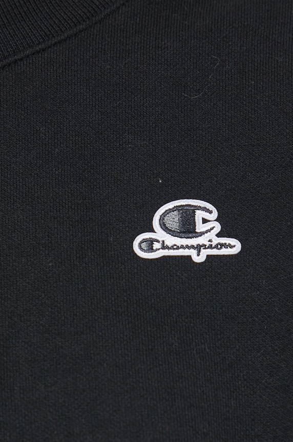 Кофта Champion 115483 чорний