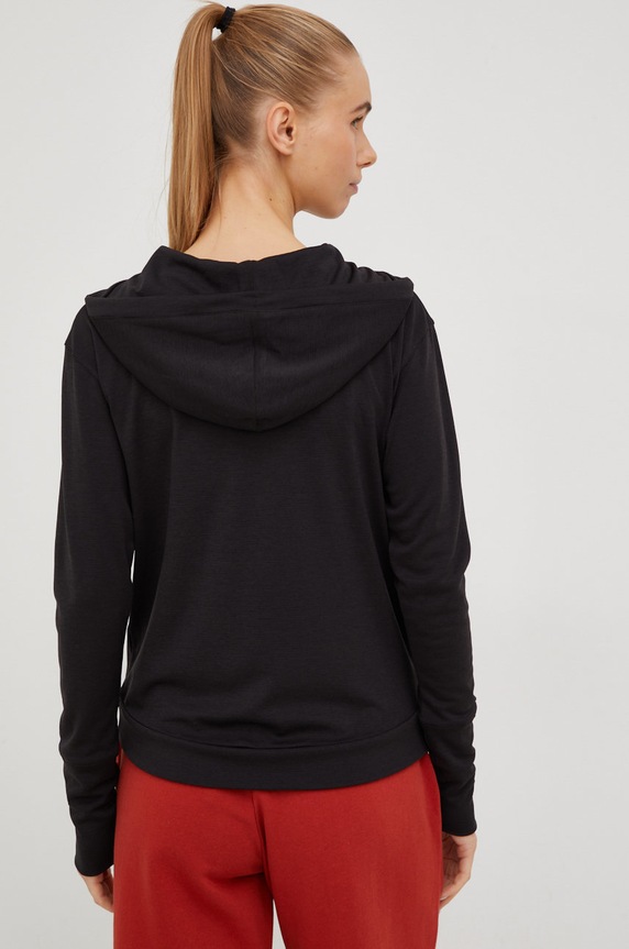 Дрехи Спортен суичър Helly Hansen 0 48530 черен