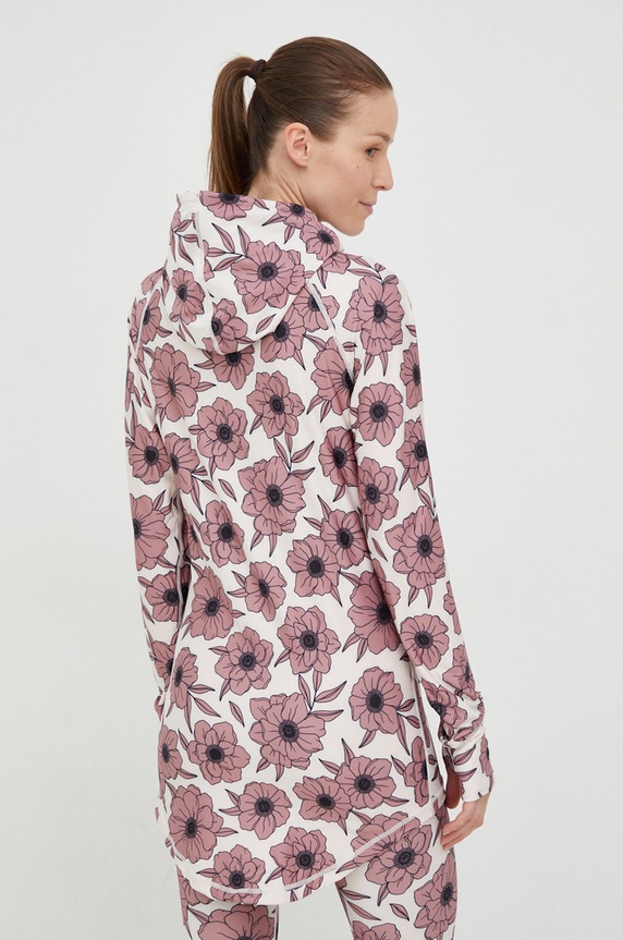 Eivy funkcionális pulóver Icecold rózsaszín A00241100