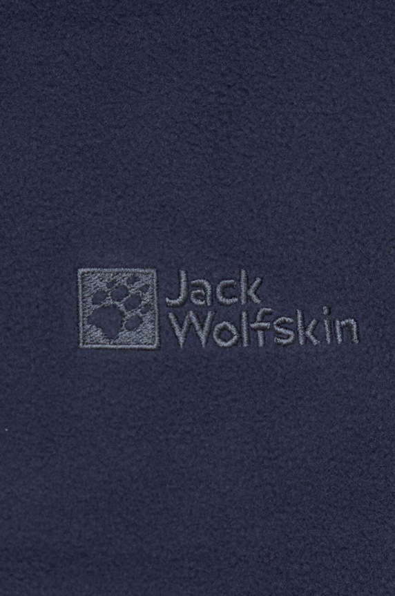 Jack Wolfskin hanorac Taunus 1709532 bleumarin