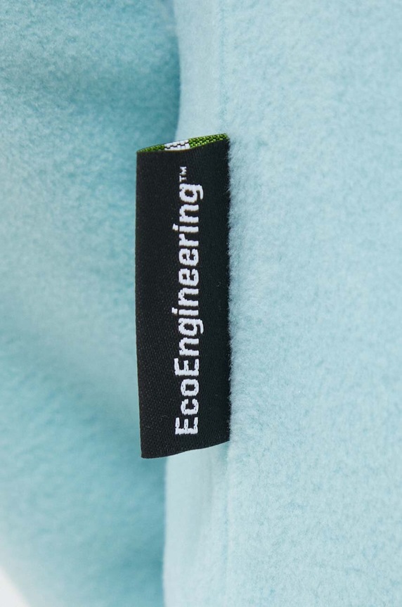 Sportska dukserica Jack Wolfskin Taunus 1709532 tirkizna