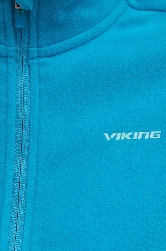 Viking sportos pulóver Tesero 740.24.5658 kék