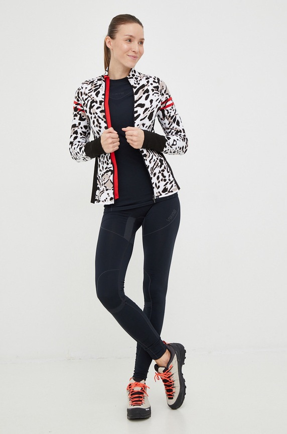 Newland bluza sportowa Ivy N46267.66 czarny AW23
