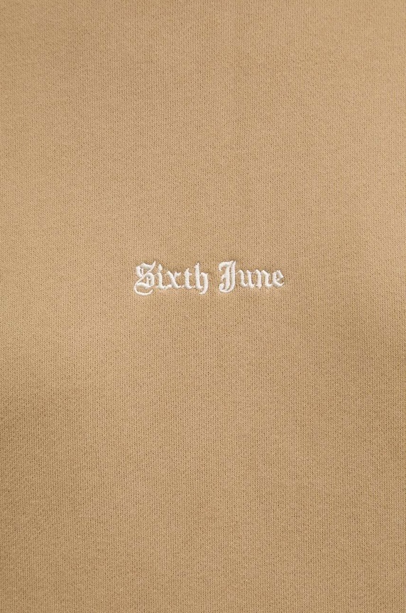 Sixth June bluza 33630 beżowy