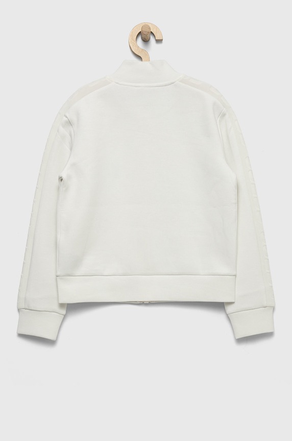 Дитяча кофта Guess J2YQ25.FL03S білий AA00
