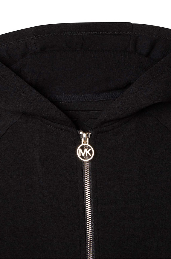 Michael Kors bluza dziecięca R15145.114.150 czarny