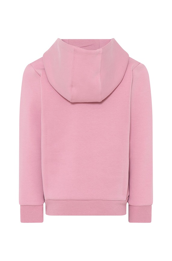 Dječja dukserica Lego Wear 11010295.G roza AW24