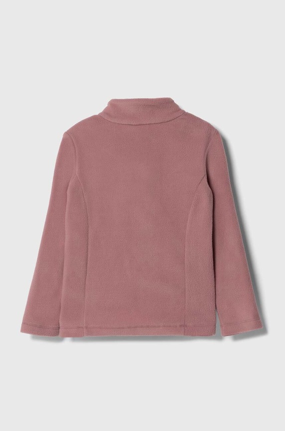 Protest bluza dziecięca 3910300 różowy AW24