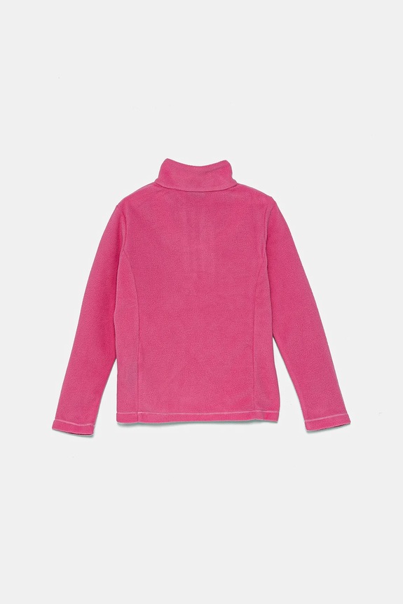 Protest bluza dziecięca 3910300 różowy AW24