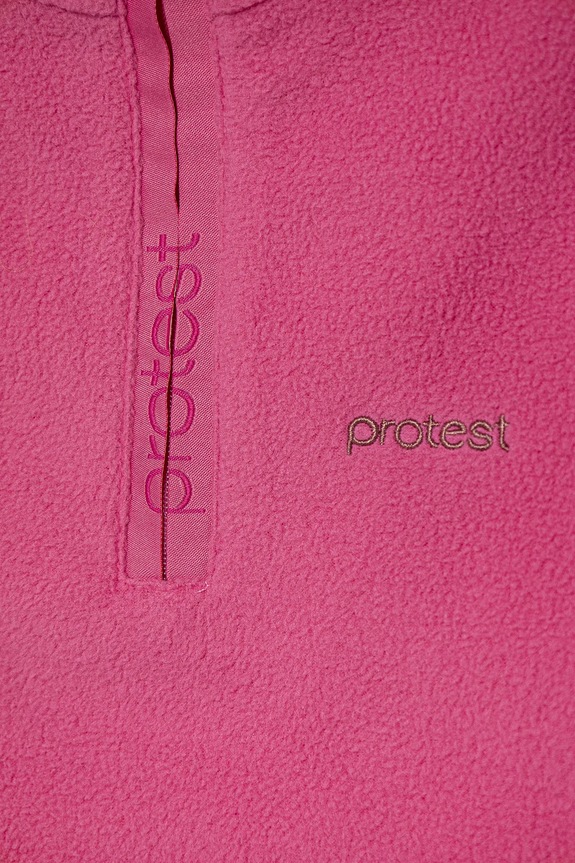 Dziewczynka Protest bluza dziecięca 3910300 różowy