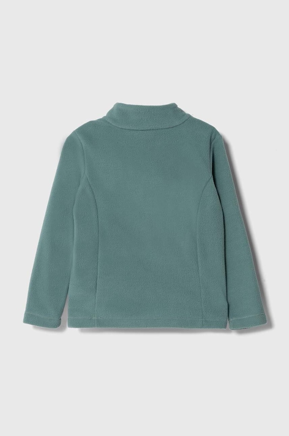 Protest bluza dziecięca 3910300 turkusowy AW24