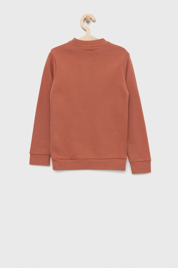 adidas Originals felső HK2903 narancssárga AW22