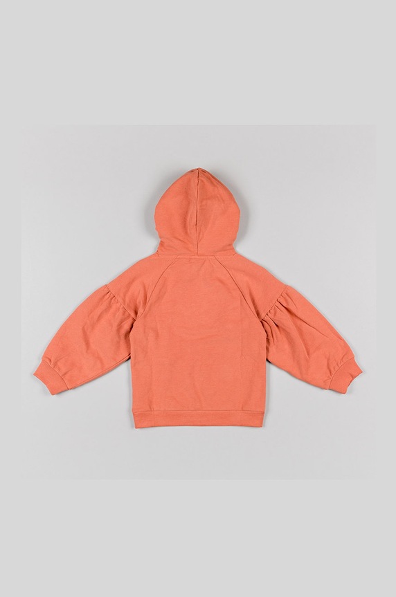 zippy bluza dziecięca 226.6941ZT różowy AW22