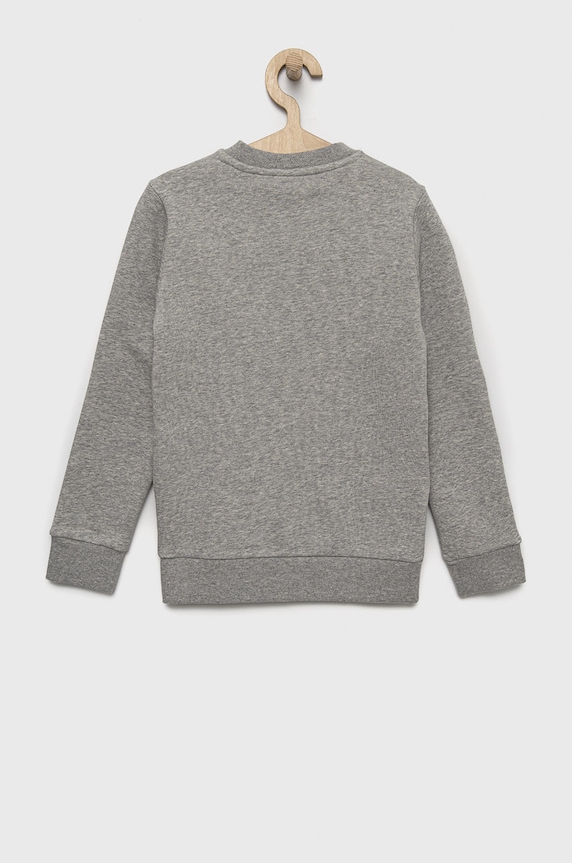 adidas Originals gyerek felső HS8869 szürke AW22