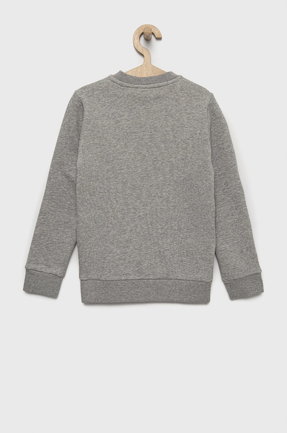 adidas Originals gyerek felső HS8869 szürke AW22