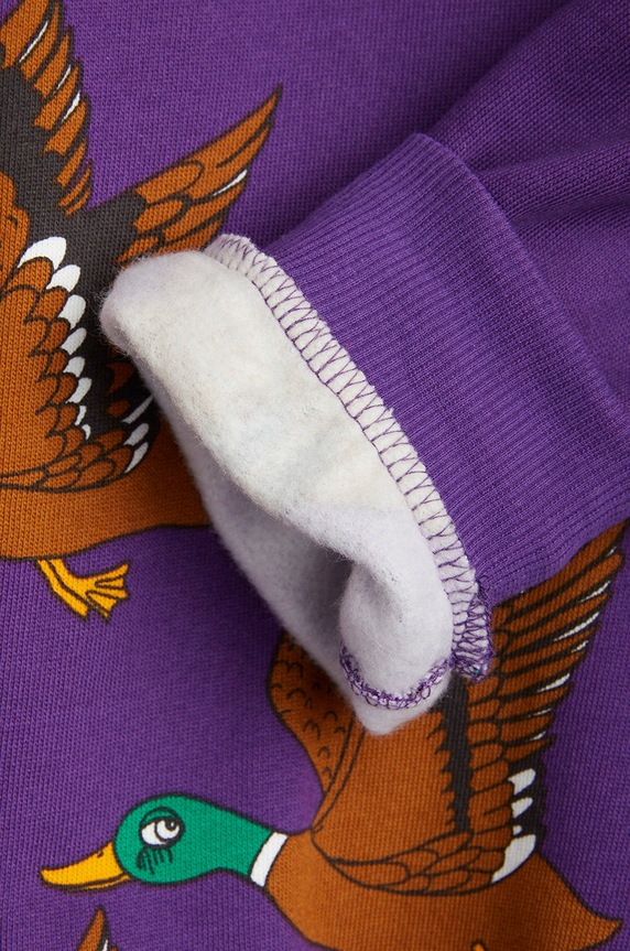 Chłopiec Mini Rodini bluza bawełniana dziecięca 2272001045 zielony