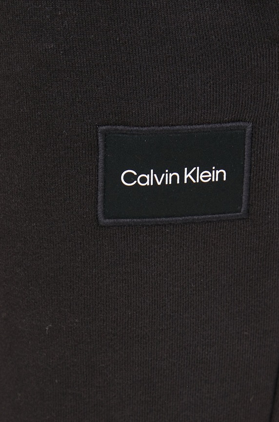 Calvin Klein dres bawełniany K10K109899.9BYY