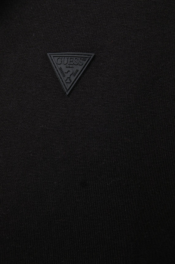 Guess bluza ALDWIN Z2YQ28.KAIJ1 czarny