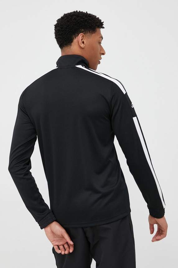 Ruházat adidas Performance edzős pulóver Squadra 21 GK9562 fekete