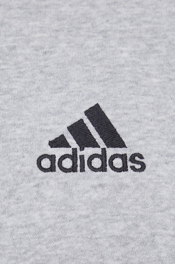 Dukserica adidas H12213 siva