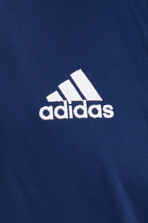 Tréninková mikina adidas Performance Entrada 22 H57523 námořnická modř
