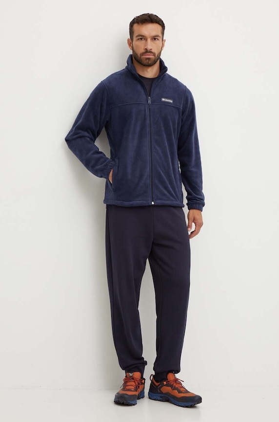Columbia hanorac Steens Mountain 2.0 1476671 bleumarin SS26