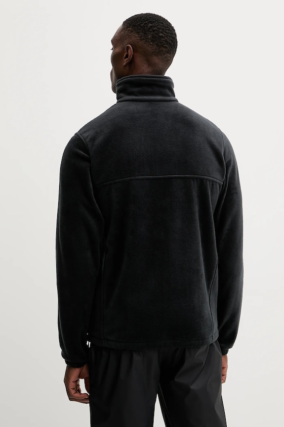 Ρούχα Αθλητική μπλούζα Columbia Steens Mountain 2.0 1476671 μαύρο