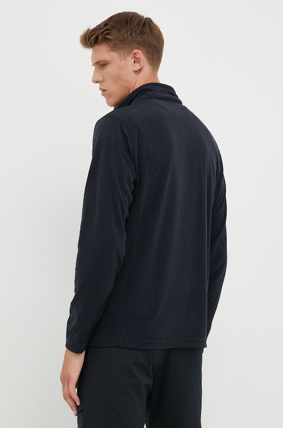 Odzież Columbia bluza 2013604 czarny