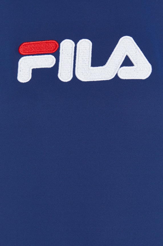 Кофта Fila FAM0176 тёмно-синий