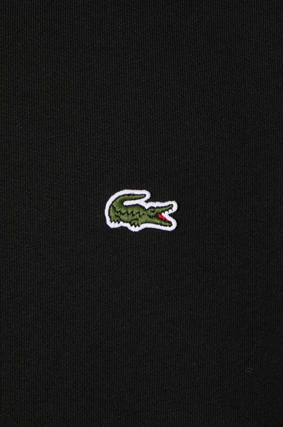 Lacoste bluza SH9608 czarny