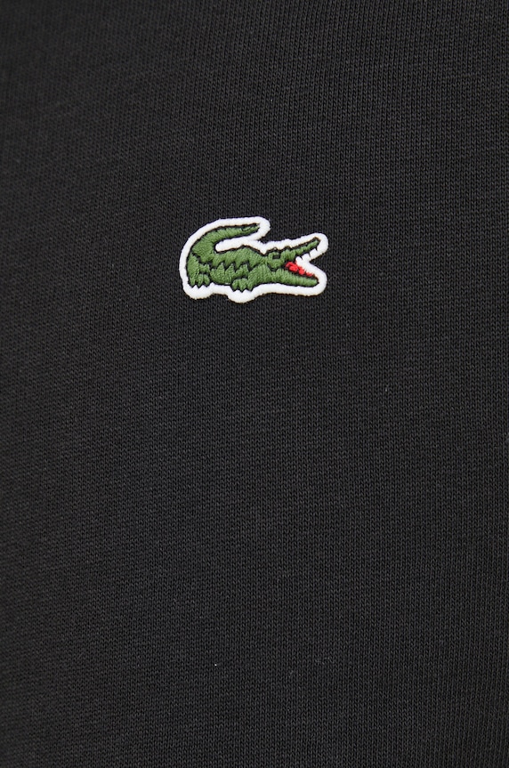 Lacoste felső SH9608 fekete