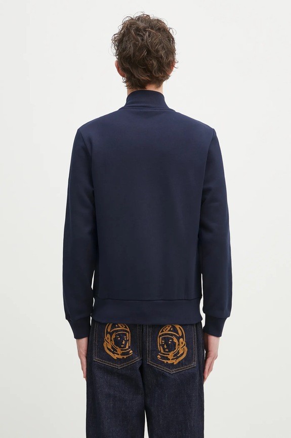 Abbigliamento Lacoste felpa SH9622 blu navy