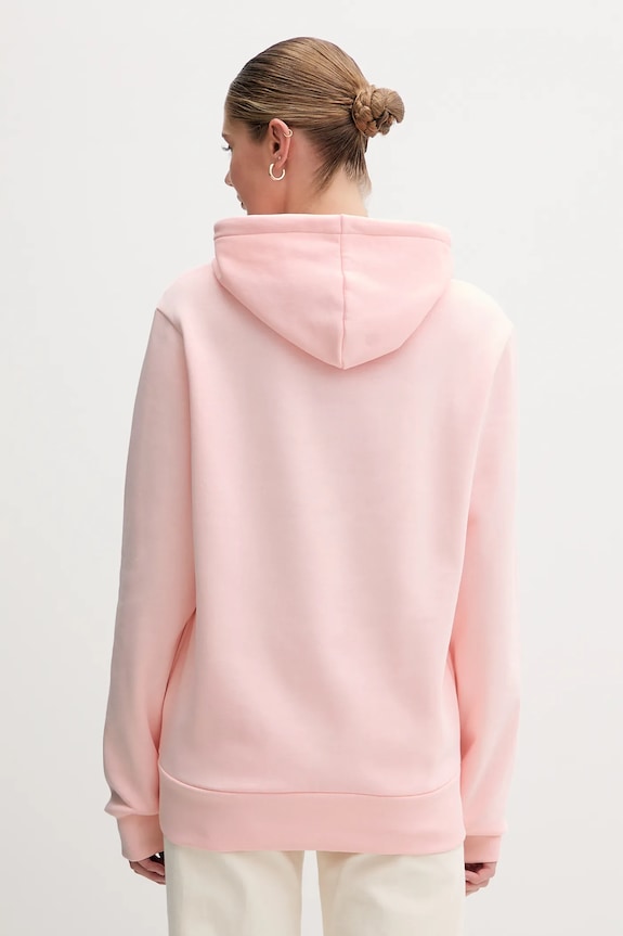 Mikina Lacoste SH9623 ružová