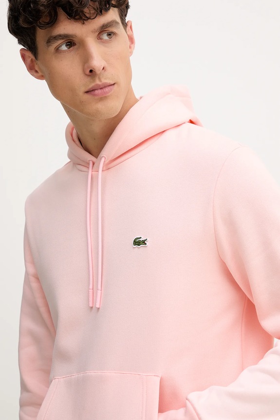 Mikina Lacoste SH9623