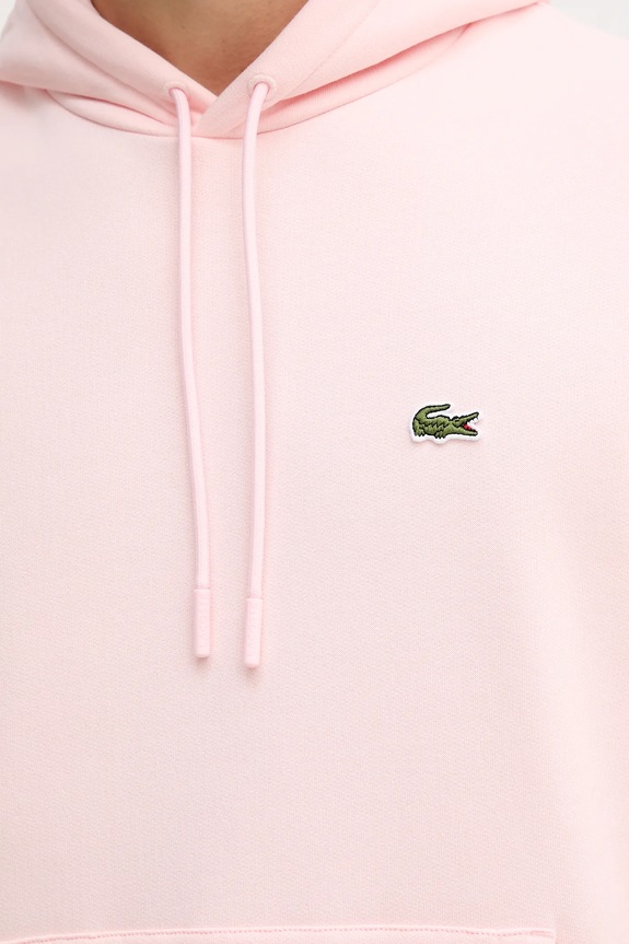 Mikina Lacoste SH9623