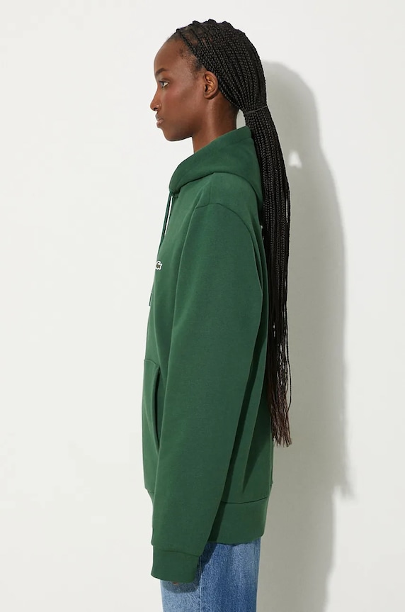 Кофта Lacoste SH9623