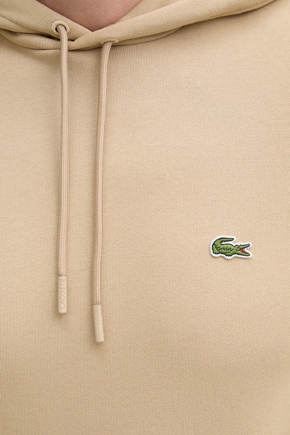 Mikina Lacoste SH9623