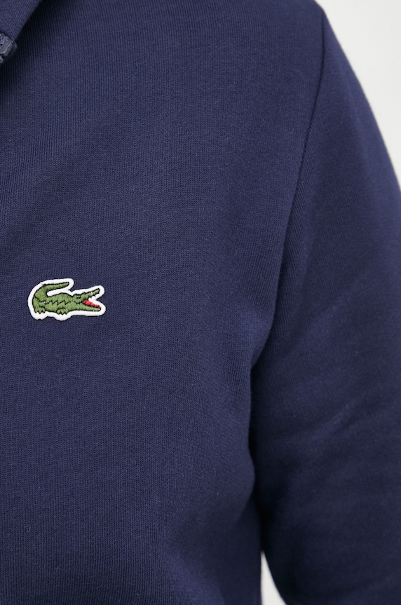 Lacoste bluza SH9626 granatowy