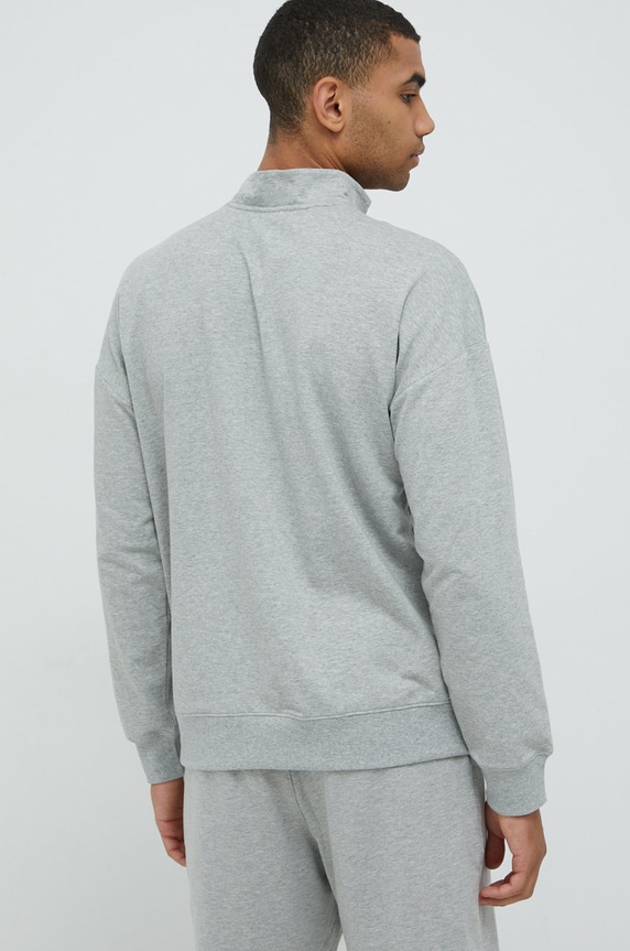 Ruházat Calvin Klein Underwear pizsama felső 000NM2299E.9BYY szürke