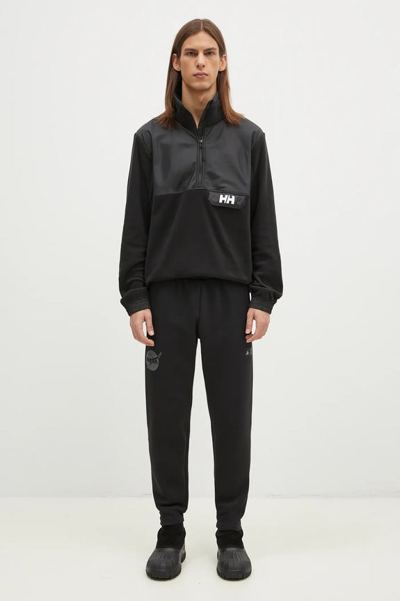 Helly Hansen bluza 53779 negru