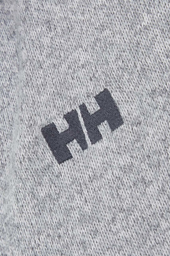 Αθλητική μπλούζα Helly Hansen Varde 2.0 49429 γκρί