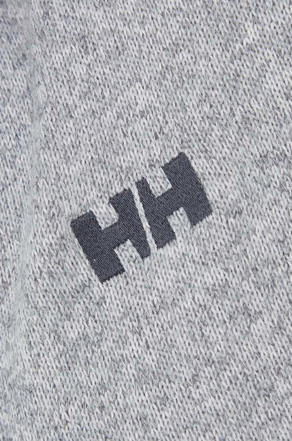 Αθλητική μπλούζα Helly Hansen Varde 2.0 49429 γκρί