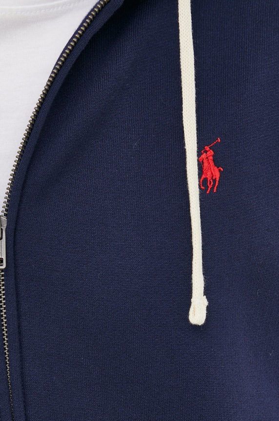 Polo Ralph Lauren bluza 710813297004 granatowy