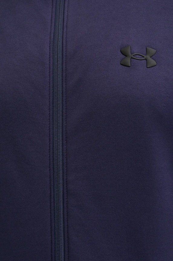Μπλούζα Under Armour 1373357 σκούρο μπλε