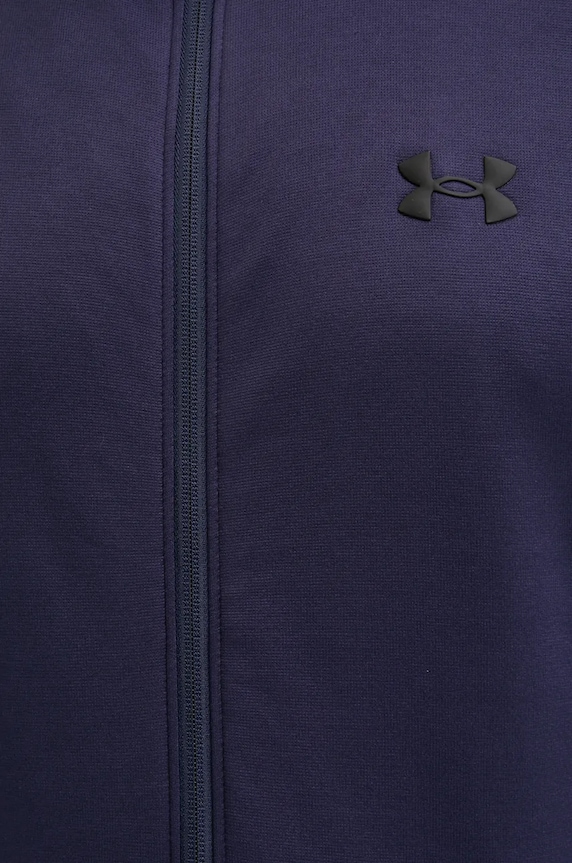 Μπλούζα Under Armour 1373357 σκούρο μπλε